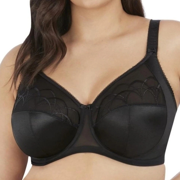 Elomi Cate Full Cup Side Support Bra - Picture 1 of 3